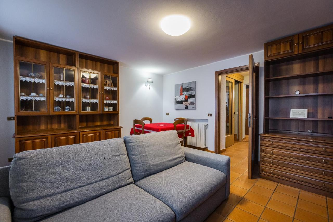 La Marmote Albergo Diffuso Di Paluzza Cleve エクステリア 写真