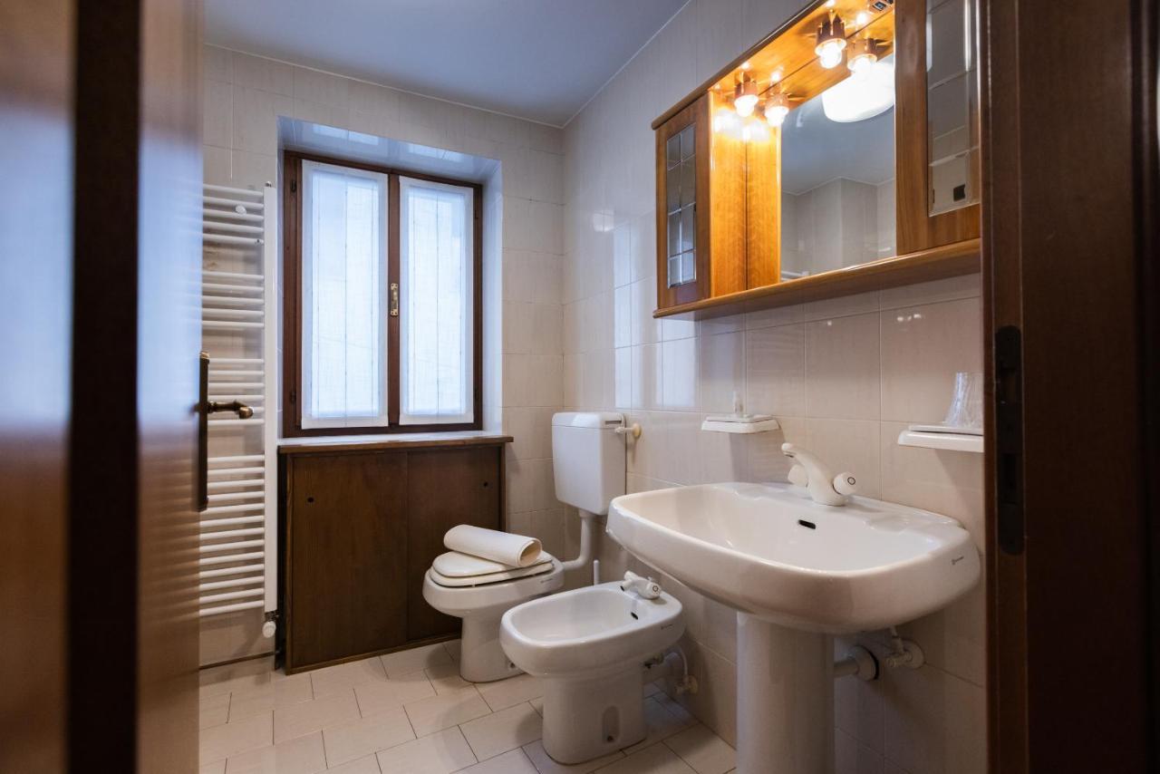 La Marmote Albergo Diffuso Di Paluzza Cleve エクステリア 写真